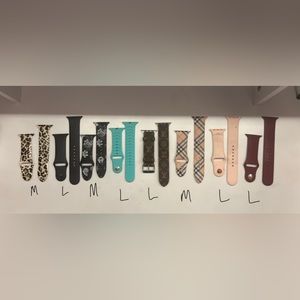 Apple Watch bands for series 3 42 mm